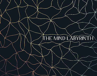 The Mind Labyrinth - Pre-Press Production