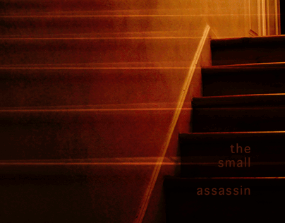 The Small Assassin, Ray Bradbury