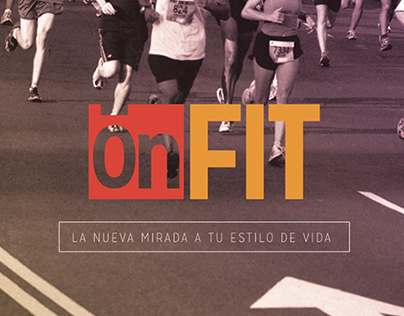 Revista OnFIT 