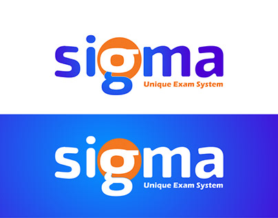 Sigma Logo Design