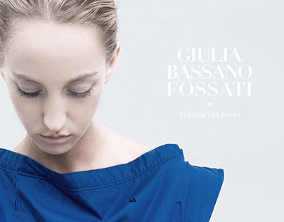 Giulia Bassano Fossati Collection
