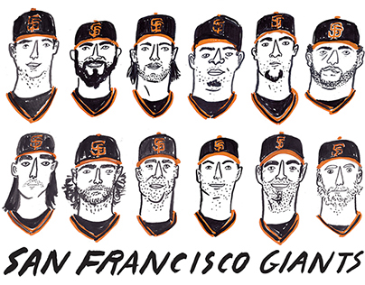 San Francisco Giants | World Series Champions 2014
