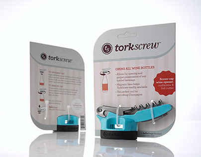 Torkscrew