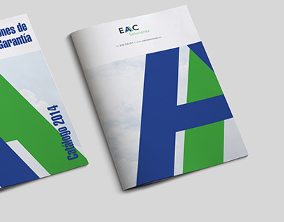 2014 Branding EAC