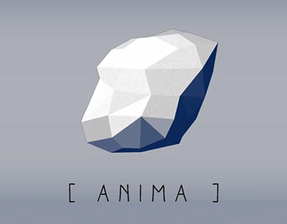 Anima - an Audio Visual Project
