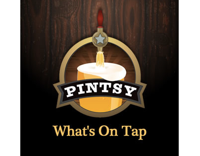 Pintsy Beer App