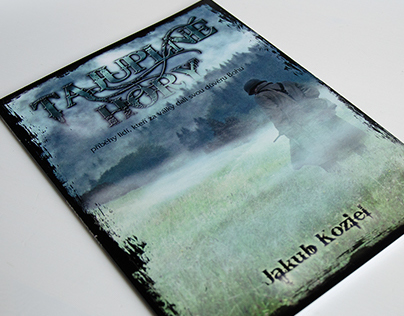 Tajuplné Hory - book cover