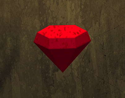 Blood diamond movie poster
