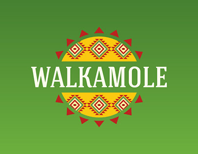 Walkamole - Mexican Burritos