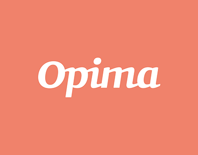 Opima / Branding
