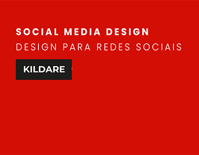 Social Media Design | Kildare