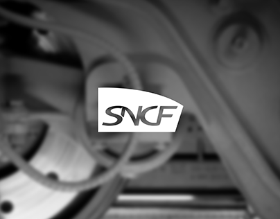2015 - SNCF application iOS and Android