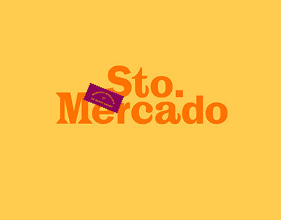 Social Media - Sto. Mercado