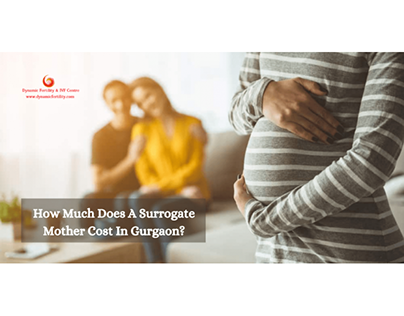 Looking for the Best Surrogate Mother Centre