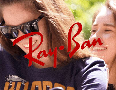 Ray-Ban 80's
