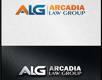 Arcadia Law Group logo