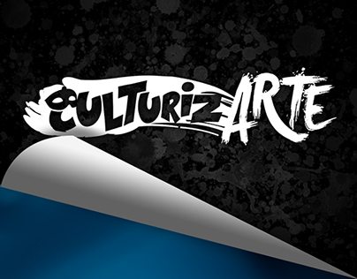 Logotipo CulturizArte