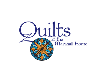 Quilts at the Marshall House
