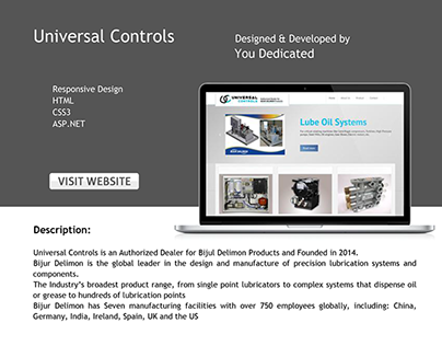 www.universalcontrols.co.in
