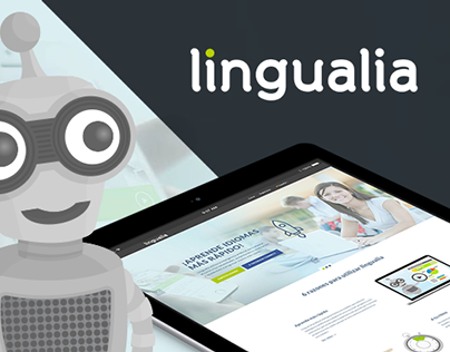 Lingualia.com