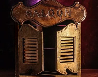 elements of craft - SALOON