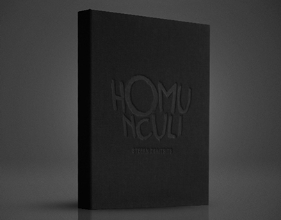 HOMUNCULI - Special Edition