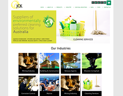 JCK Products