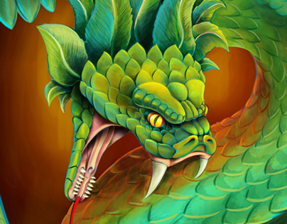 Cartel Quetzalcóatl