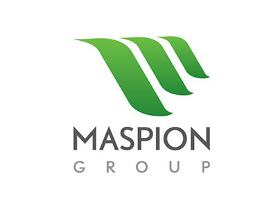 Maspion Identity