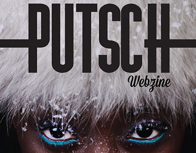 PUTSCH webzine n°1