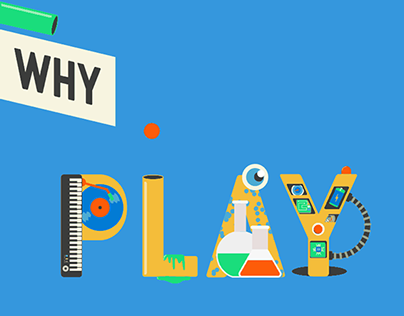IBM - Why Play?