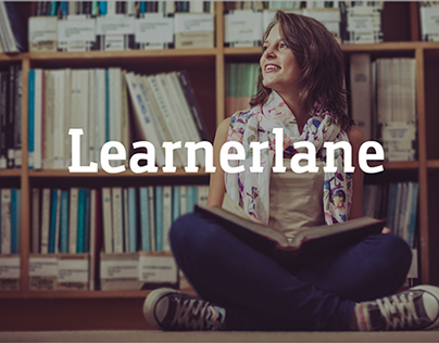 Learnerlane Homepage