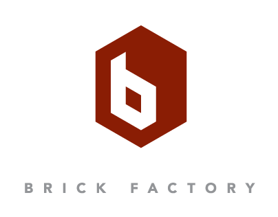 The Brick Factory Logo