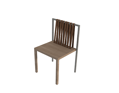 WIL CHAIR