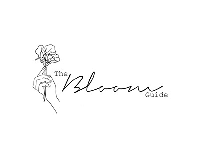 The Bloom Guide Logo