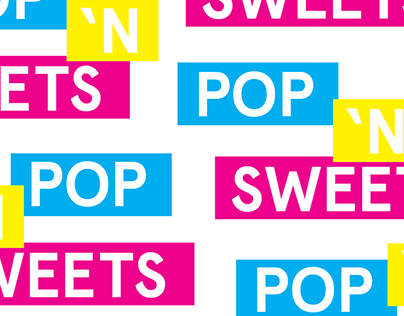 Pop 'N Sweets