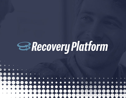 Recovery Platform | Branding | Web Design | UI Design