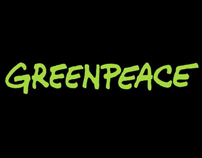 Onlie Spot und TV Greenpeace