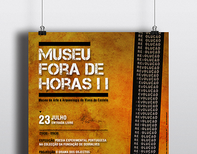 Museu de Artes Decorativas | Graphic Design | 2011
