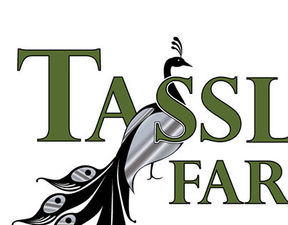 Tassle Farms Logo