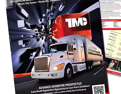 TMC Annual Meeting Booklet