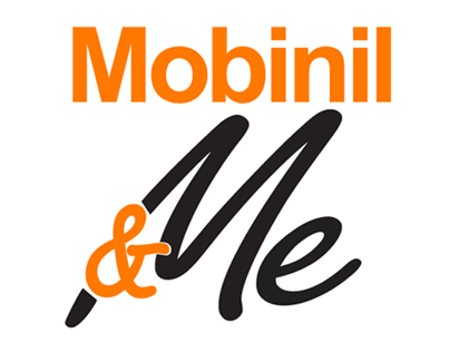 UX and Design project: Mobinil & me mobile application