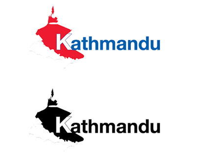 Kathmandu City Logo