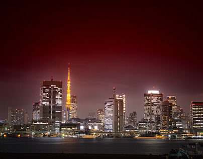 Japan Cityscapes