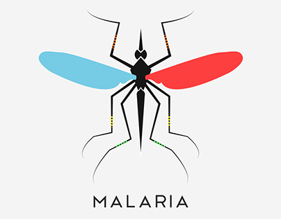 Malaria logo
