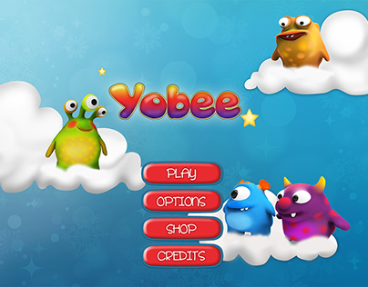 Yobee Math - math games