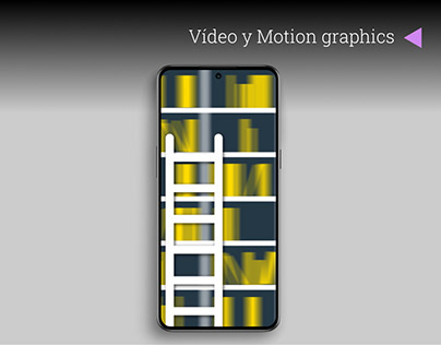 Máslife - Motion graphics día del libro