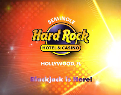 Hard Rock Hotel & Casino Commercial