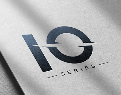 IO Branding: Logo