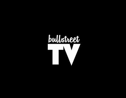 BULLSTREET TV LOGO